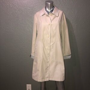 Larry Levine Simple button sport coat